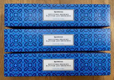 Brand new, sealed sleeves. Price is firm at $90 total for the 3 sleeves which I'm selling together....