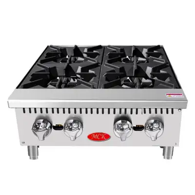 MCK Equipment is the leader of Restaurant equipment in Western Canada. We are a manufacturer and dis...