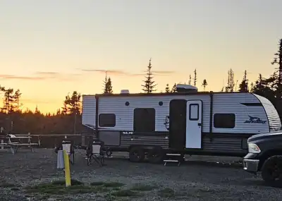 New Price Drop!!! 2024 Travel Trailer Bunkhouse, View more