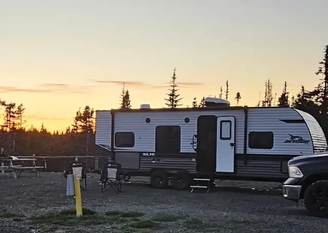 New Price Drop!!! 2024 Travel Trailer Bunkhouse in Other in Markham / York Region - Image 2