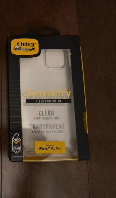iPhone 11 Pro Max Otter Box Case , View more