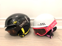 K2 Illusion Junior Helmet ski snowboard snow sports