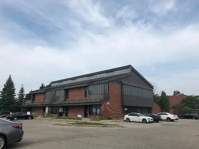 Office spaces beside LRT starting from $400 and going upto $4500