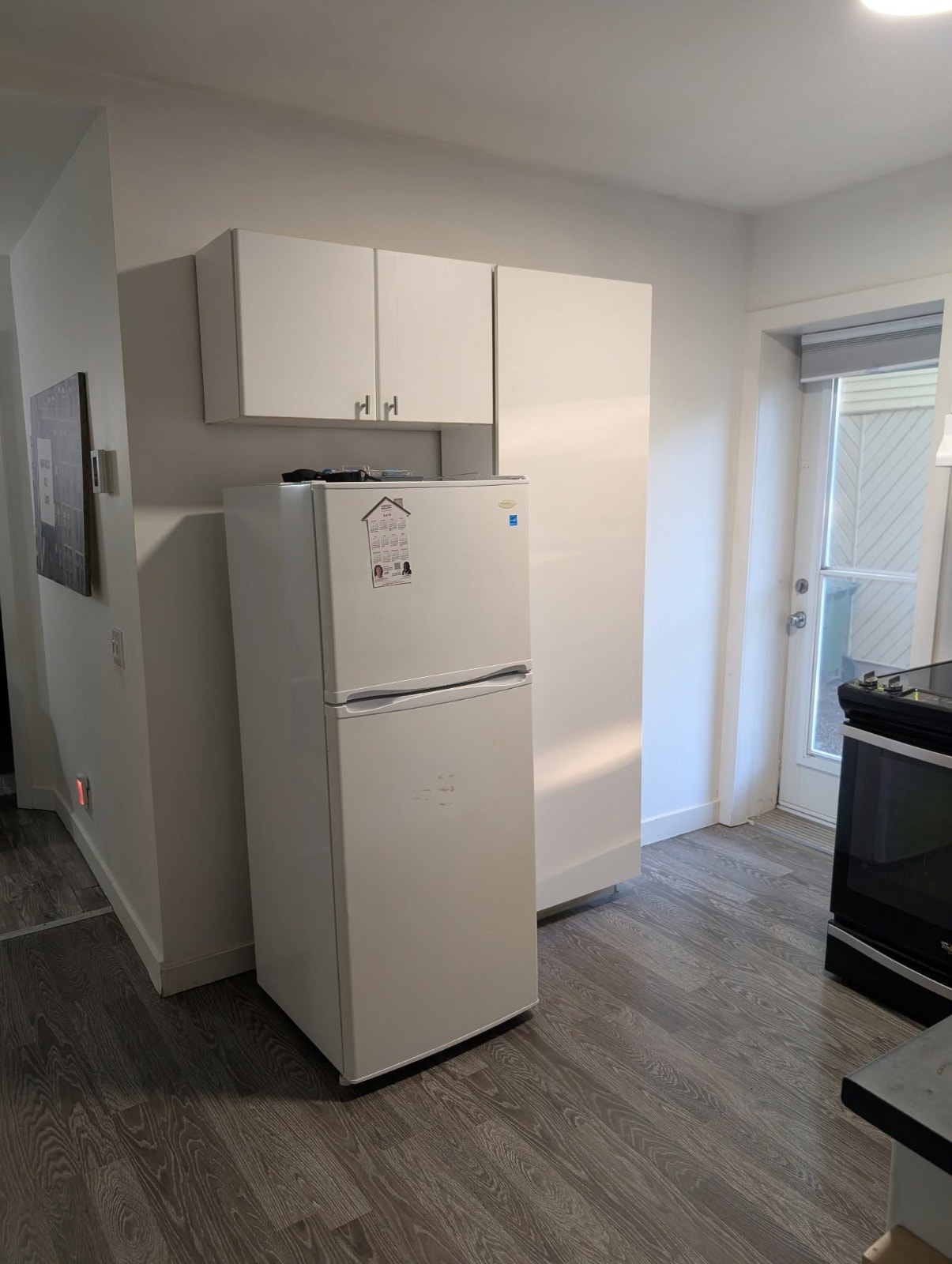 Logement 3 1/2 à louer à Sainte-Julienne — photo 2