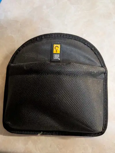 I'm selling a Case Logic Mobility Catch-All. This handy accessory attaches to mobility scooters or w...