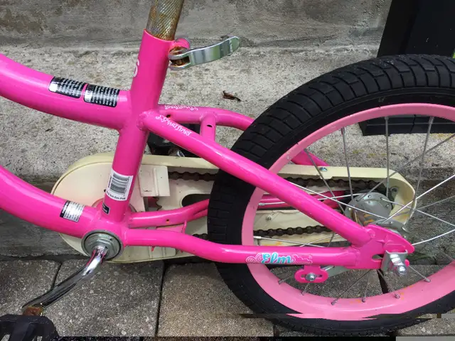 Schwinn Elm Kids Bike G16 for 5-7 year olds in Kids in City of Toronto - Image 6