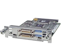 Cisco 2-Port Serial High-Speed WAN Interface Card HWIC-2T
