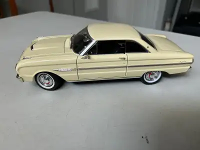 Ford Falcon 1963 1/2, View more