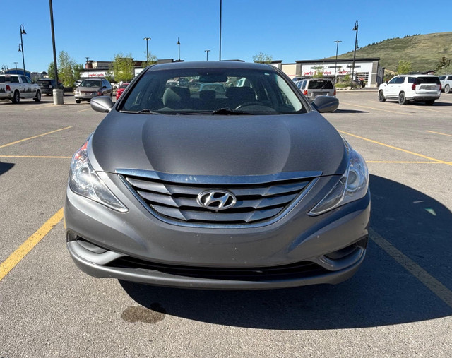 2013 Hyndai Sonata in Cars & Trucks in Calgary