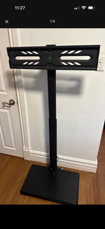 GREENSTELL TV STAND, View more