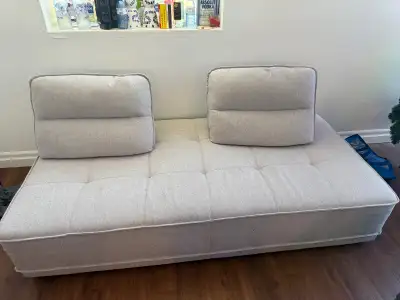 Couch and Chairs , View more