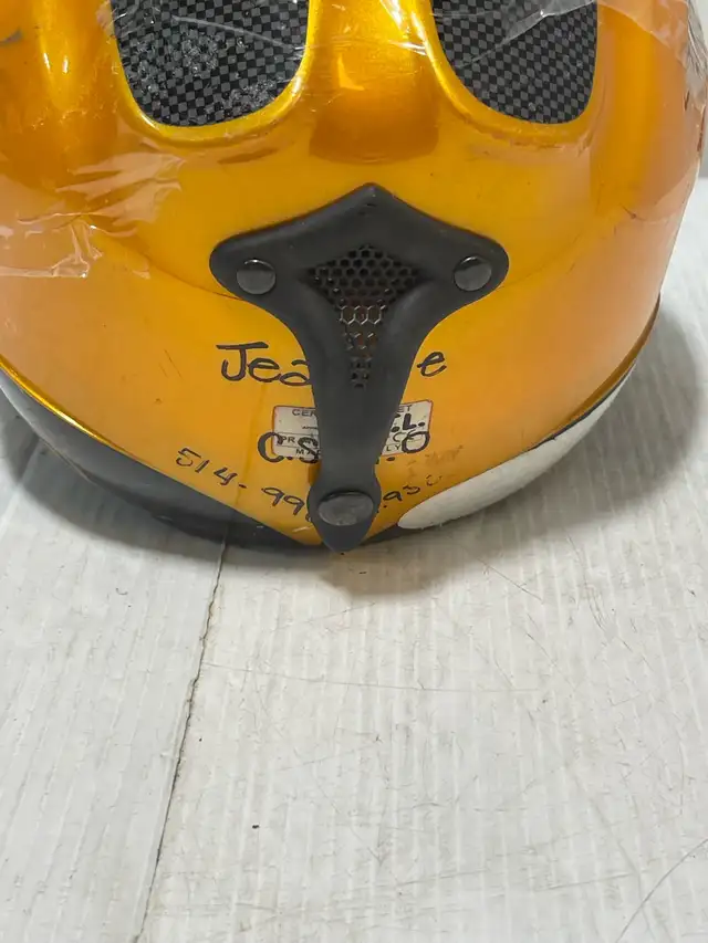 Rossignol Ski Helmet in Ski in City of Montréal - Image 6