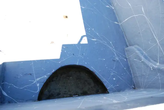 Chaloupe fibre de verre 16 pieds (16'). in Powerboats & Motorboats in Saint-Hyacinthe - Image 7