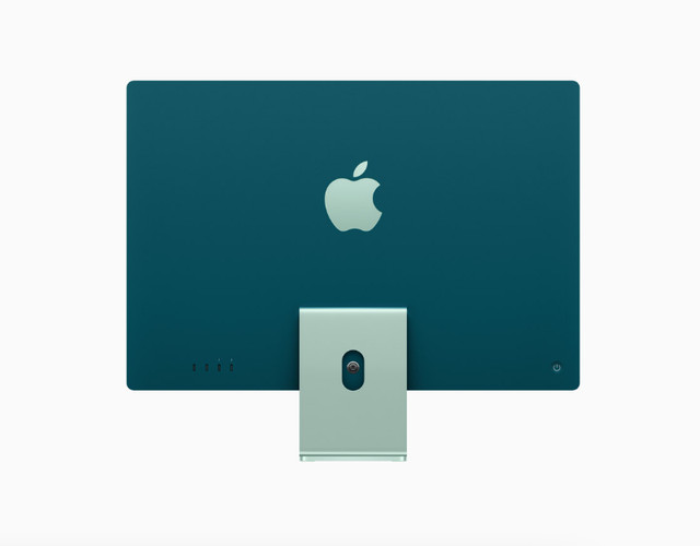 I Mac  Apple dans Ordinateurs de bureau  à Ville de Montréal - Image 2