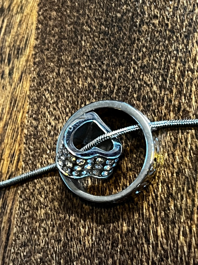 Collier de  coeurs  in Jewellery & Watches in La Ronge - Image 3