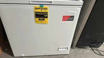 Chest Freezers For Sale, View more