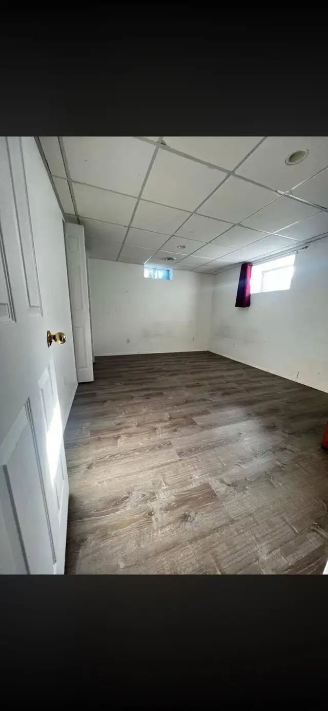 Room for rent
