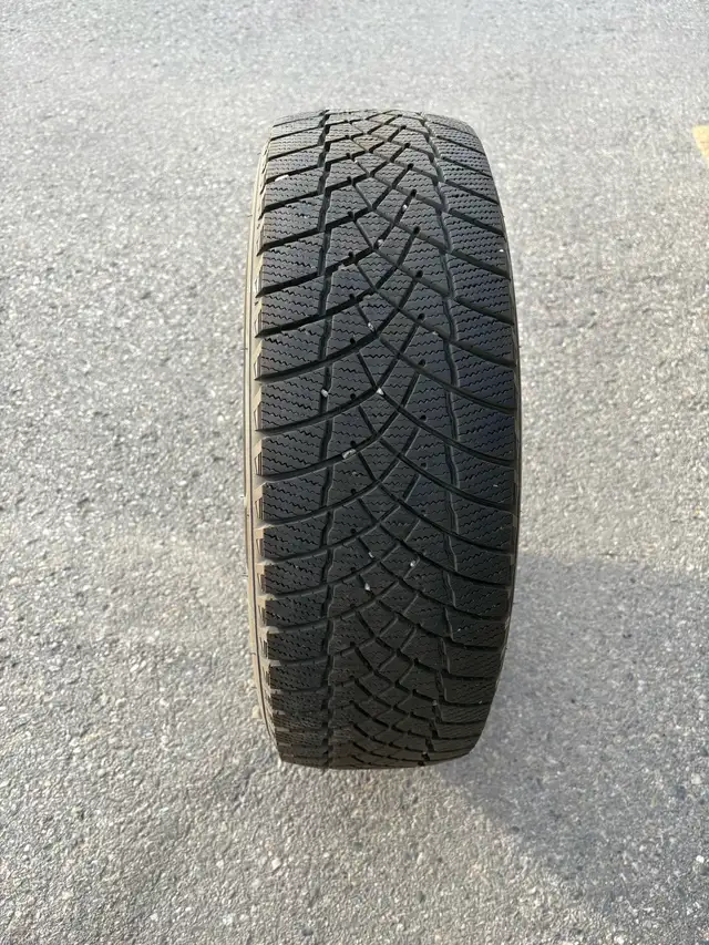 4 Winter Tires 185/65R15 in Tires & Rims in Regina - Image 2