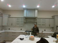 Any style Custom Kitchens and cabinets ......