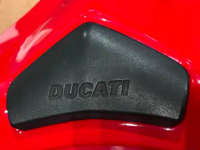 Parting out Ducati 2003 2004 999 Superbike yellow & Red -MonoPosto aluminum subframe -MonoPosto tail...