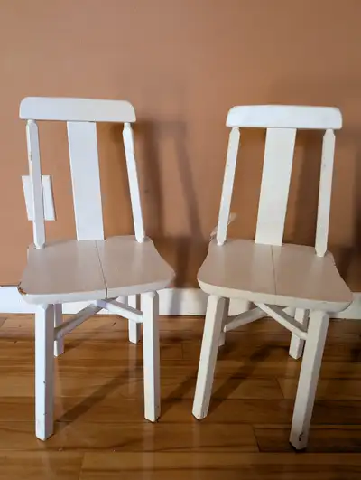 Kid chairs, View more