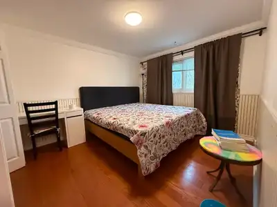 A nice room for rent is close to UTSC and Centennial college progress campus. It is clean and quiet,...