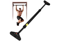 Adjustable Doorway Pull-Up Bar Markham / York Region Toronto (GTA) Preview