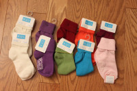 Toddler socks - Children's Place and other