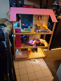 Doll House BIG 1