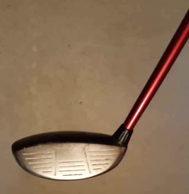 Golf - Callaway Big Bertha 3 hybrid (MRH) in Golf in Mississauga / Peel Region - Image 3