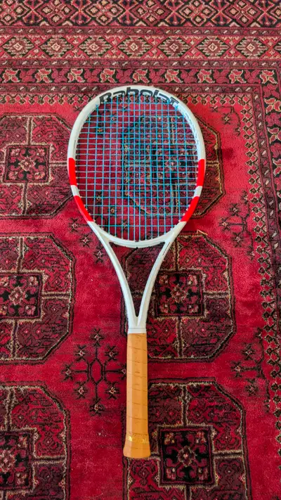 Babolat Pure Strike 97 Grip Size 2. 2024 Model, View more