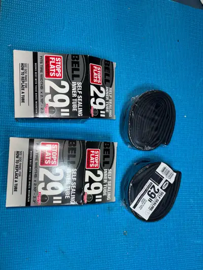 Bell 29” self sealing bicycle tube , View more
