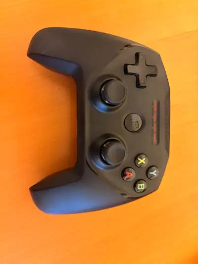 Steelseries Nimbus Bluetooth Controller, View more