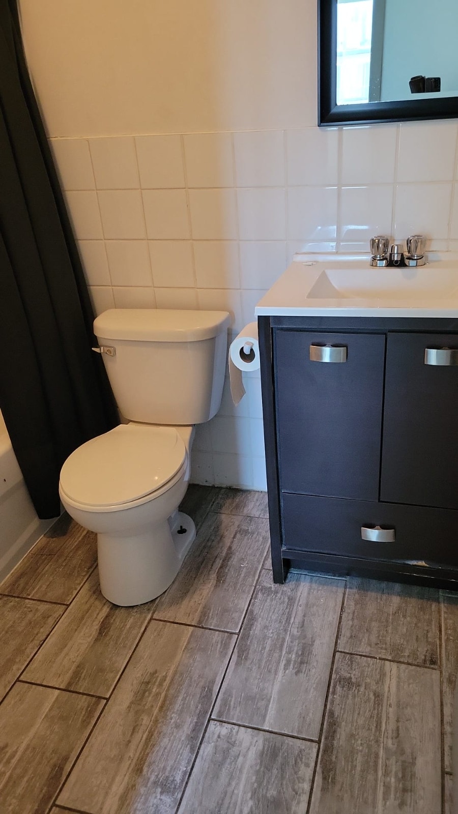 Belle chambre à louer en colocation à La Prairie à 800$ — photo 2