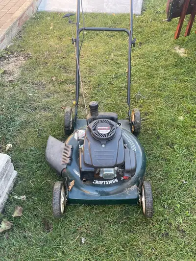 lawnmower, View more