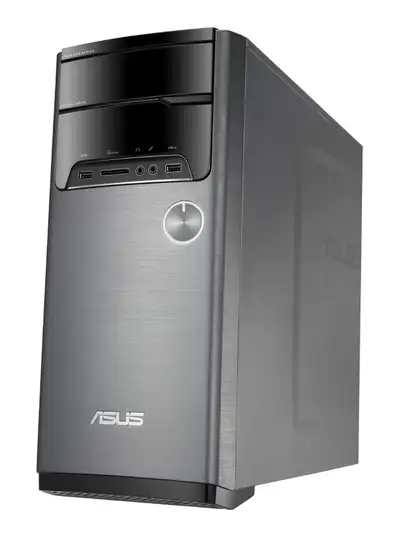 Ordinateur Asus M32CD4-K Gaming, View more