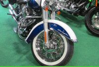 Wanted: Front Softail Fender