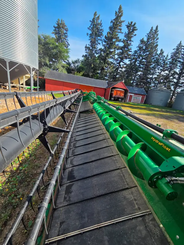 2014 JD 635D Header552036975961722883