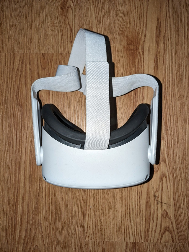 Oculus Quest 2 64gb | General Electronics | City of Toronto | Kijiji