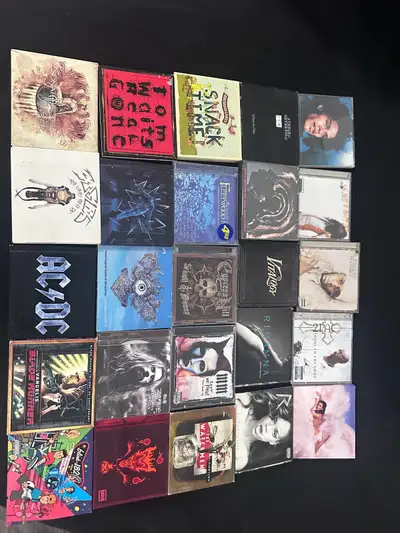 $10 each shipping available
