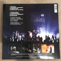 Iron Maiden - Iron Maiden Gatefold Vinyl Picture Disc