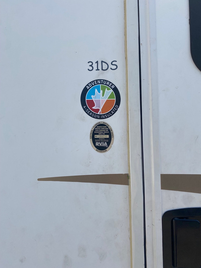 Class C motorhome RVs & Motorhomes Edmonton Kijiji