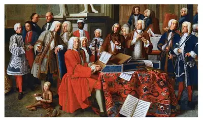 Wedding Musicians, View more