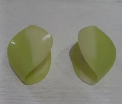 Magnetic Silicone Cooking Pinch Grips  - Finger Protector, View more