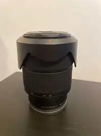 Sony FE 28-70 f3.5-5.6 OSS Standart kit lens