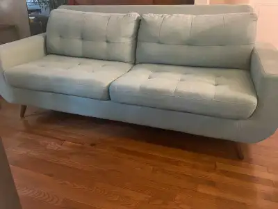 Sofa & Chair Set, View more