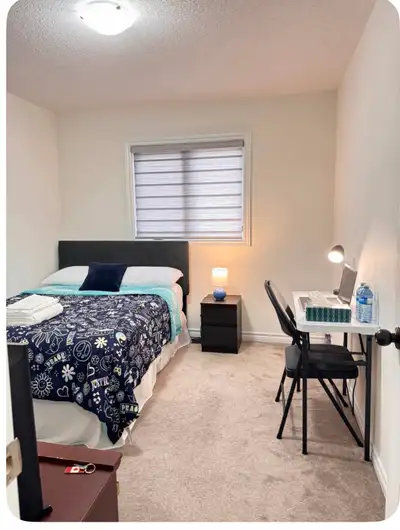 Room for Rent in Thorold