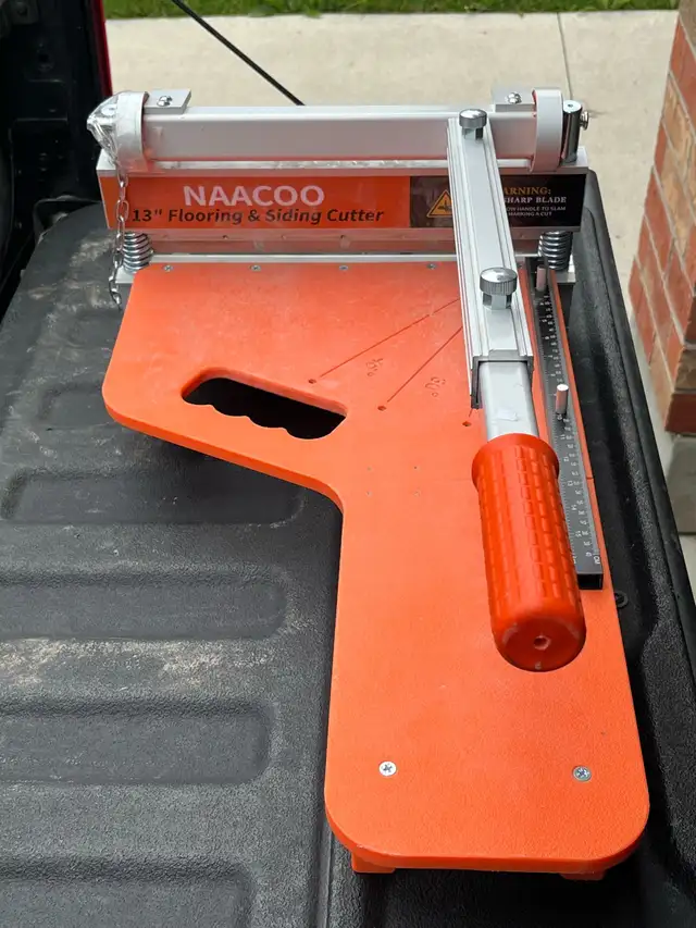 NAACOO 13 VINYL/LAMINATE FLOOR CUTTER62863283444738124