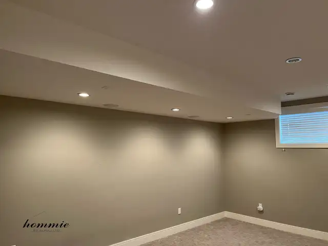 Tile, Flooring, Drywall & Home improvement services in Renovations, General Contracting & Handyman in Calgary - Image 9