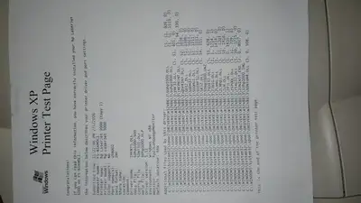 HP LaserJet 1000 printer, View more